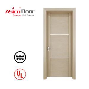 Hotelli Fire Door