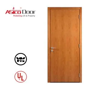 Hotel Fire Rated Door